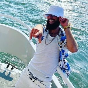 Meet your Posher, Sean